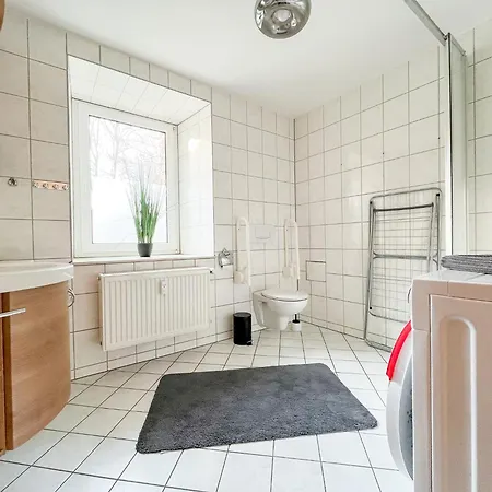 Appartement Monteurwohnung - App 1
