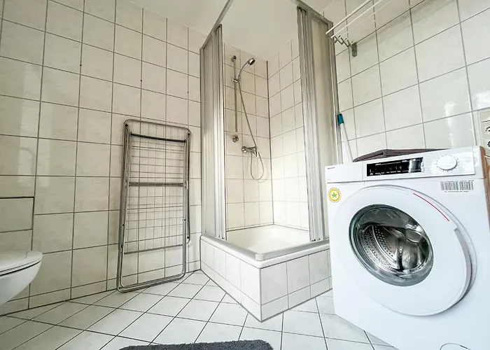 Monteurwohnung - App 1 Apartment Wilsdruff